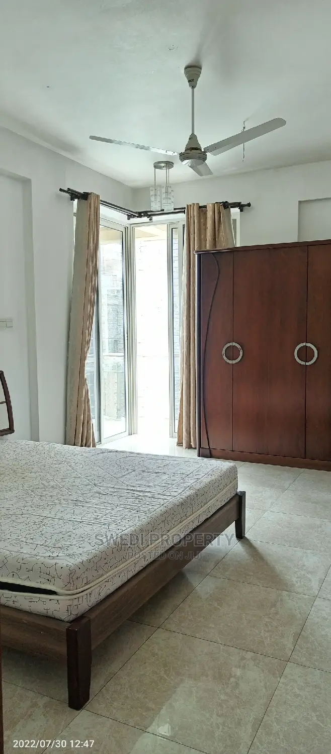 Furnished 3bdrm Apartment in Swedi Property, Oyster Bay for rent in Oyster Bay