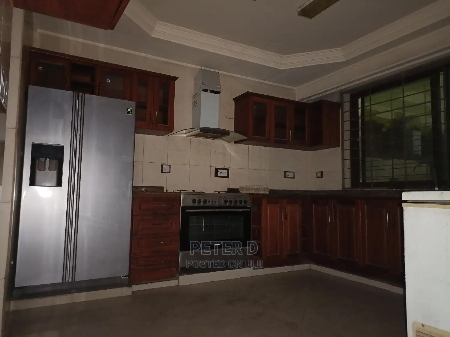 Furnished 4bdrm House in Mikocheni for Rent in Mikocheni