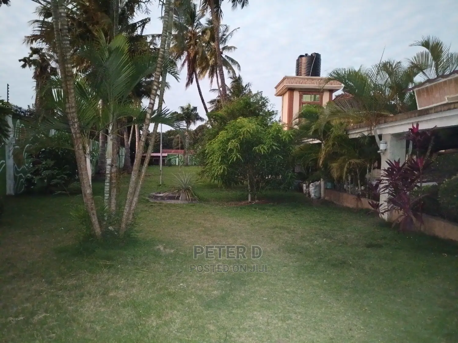 Furnished 4bdrm House in Mikocheni for Rent in Mikocheni