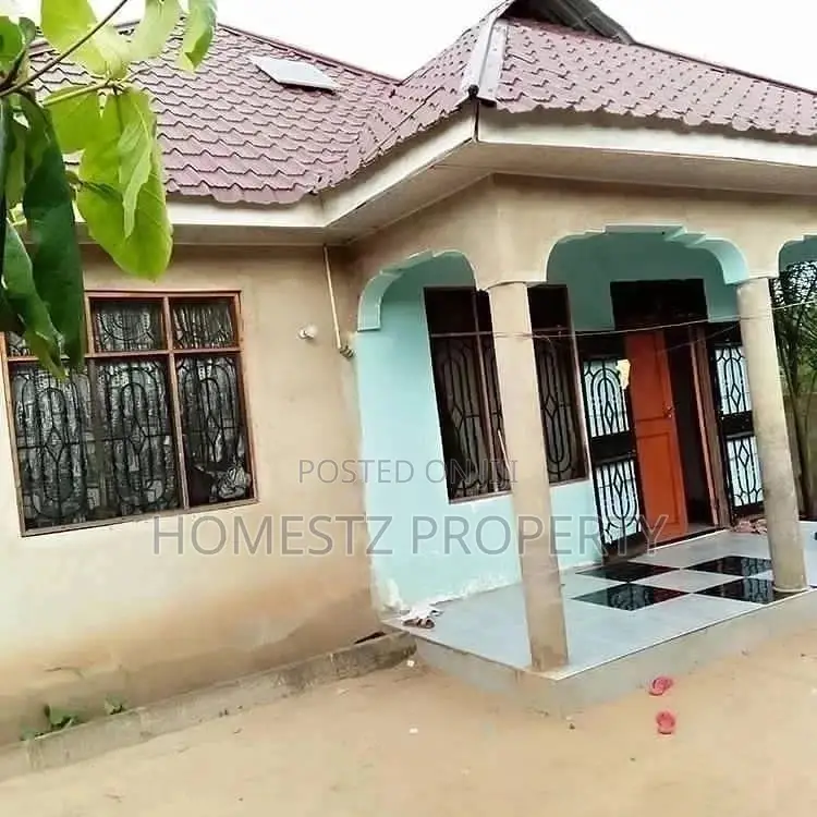 House for Sale in Kinondoni