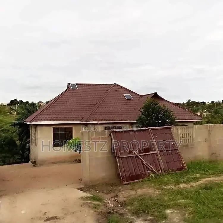 House for Sale in Kinondoni