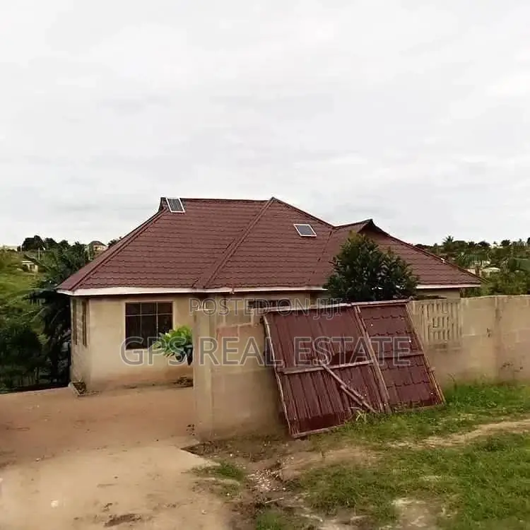 House for Sale in Kinondoni