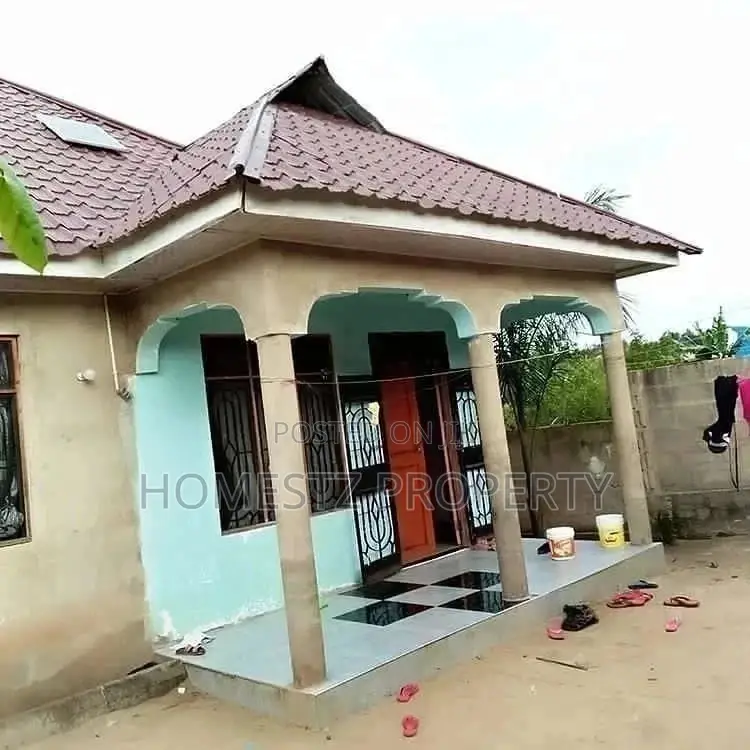 House for Sale in Kinondoni