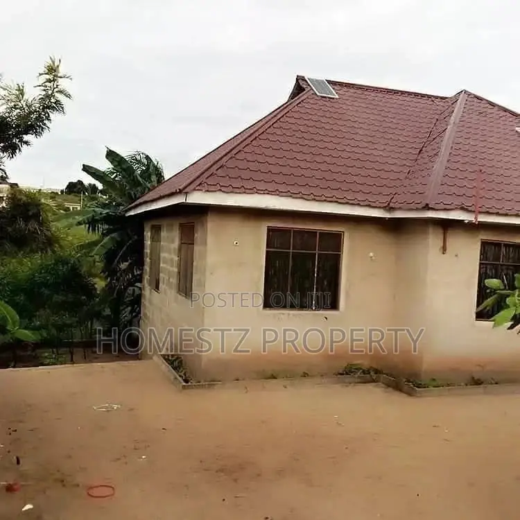 House for Sale in Kinondoni