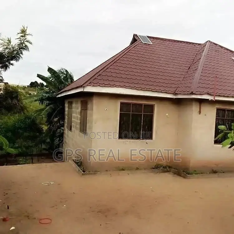 House for Sale in Kinondoni