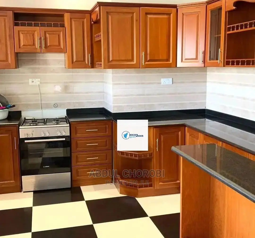 2bdrm Apartment in Mbezi for rent in Mbezi