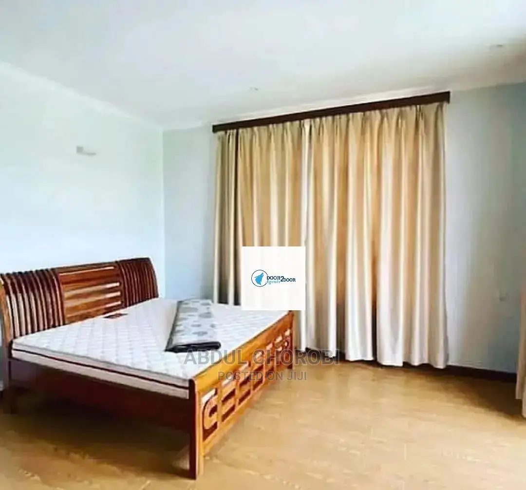 2bdrm Apartment in Mbezi for rent in Mbezi