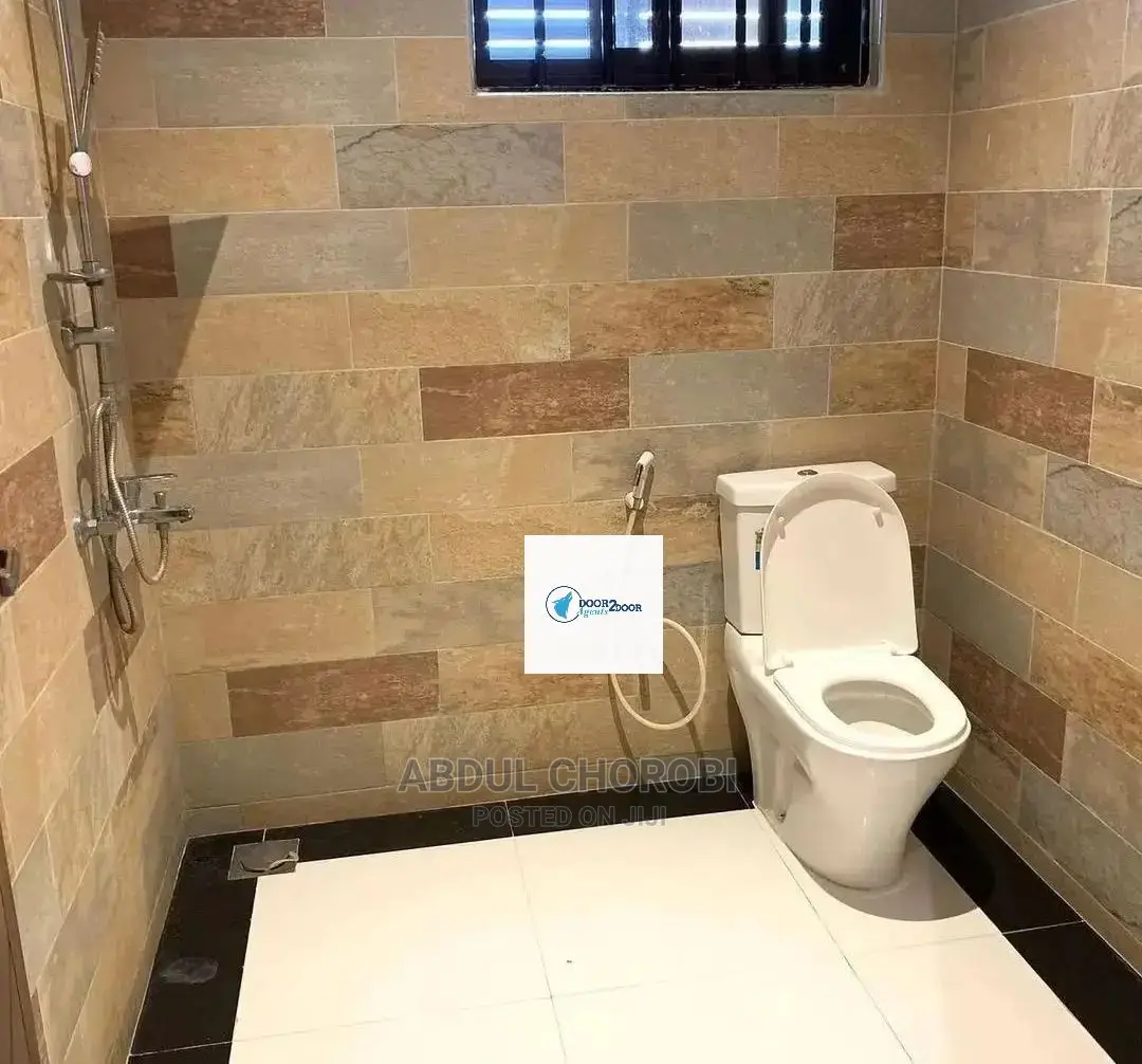 2bdrm Apartment in Mbezi for rent in Mbezi