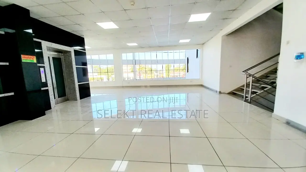 400sqm Pemium Office Space in Oysterbay in Msasani
