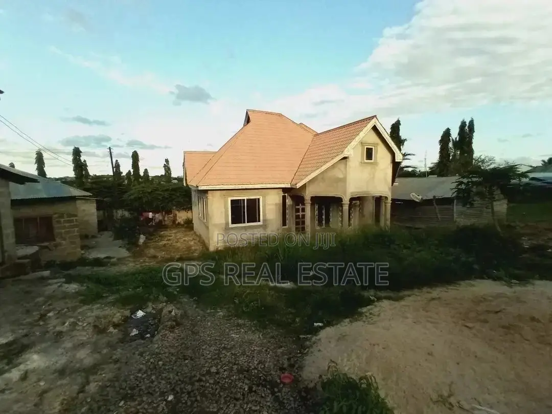 3bdrm House in Maxposh, Kinondoni for Sale in Kinondoni