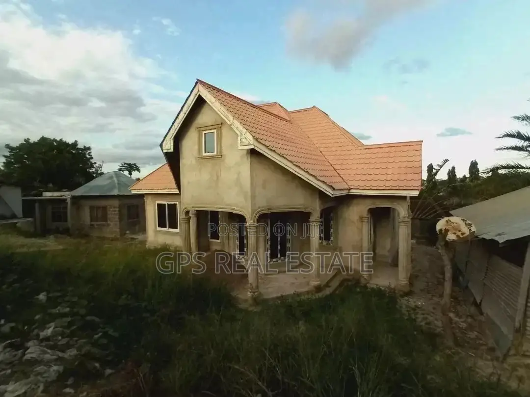 3bdrm House in Maxposh, Kinondoni for Sale in Kinondoni