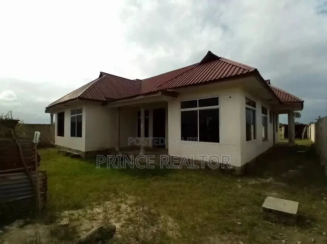 3bdrm House in Maxposh, Kigamboni for Sale in Kigamboni