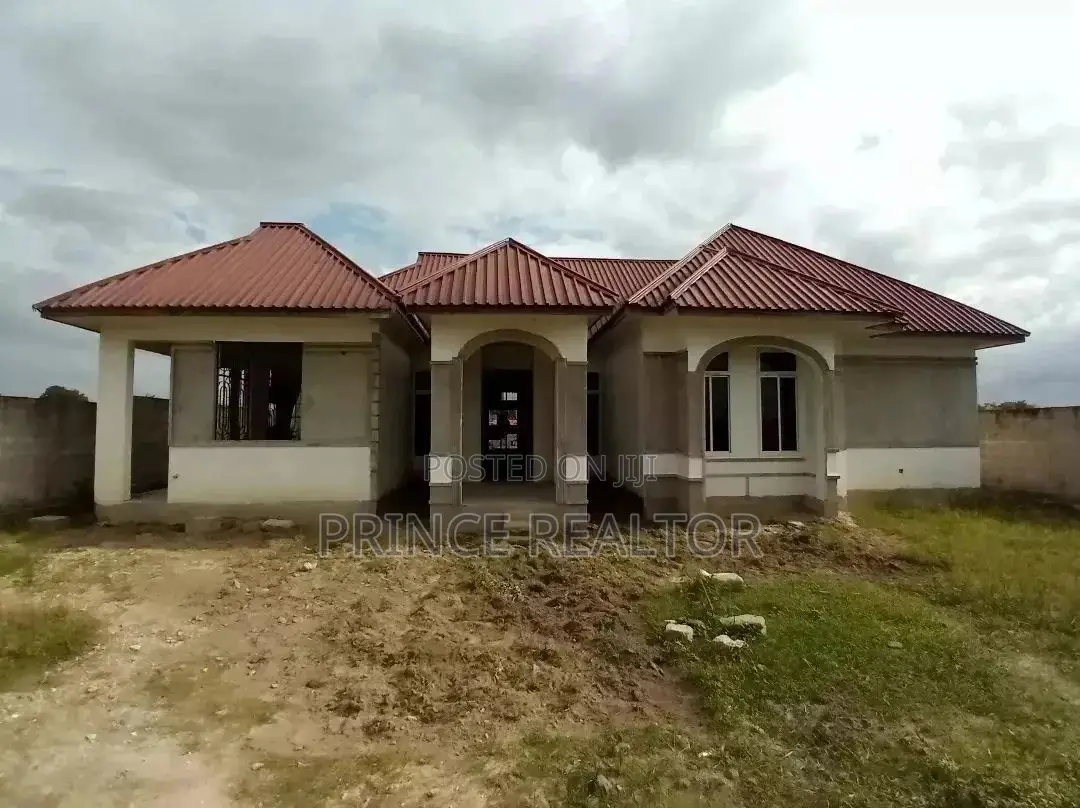 3bdrm House in Maxposh, Kigamboni for Sale in Kigamboni
