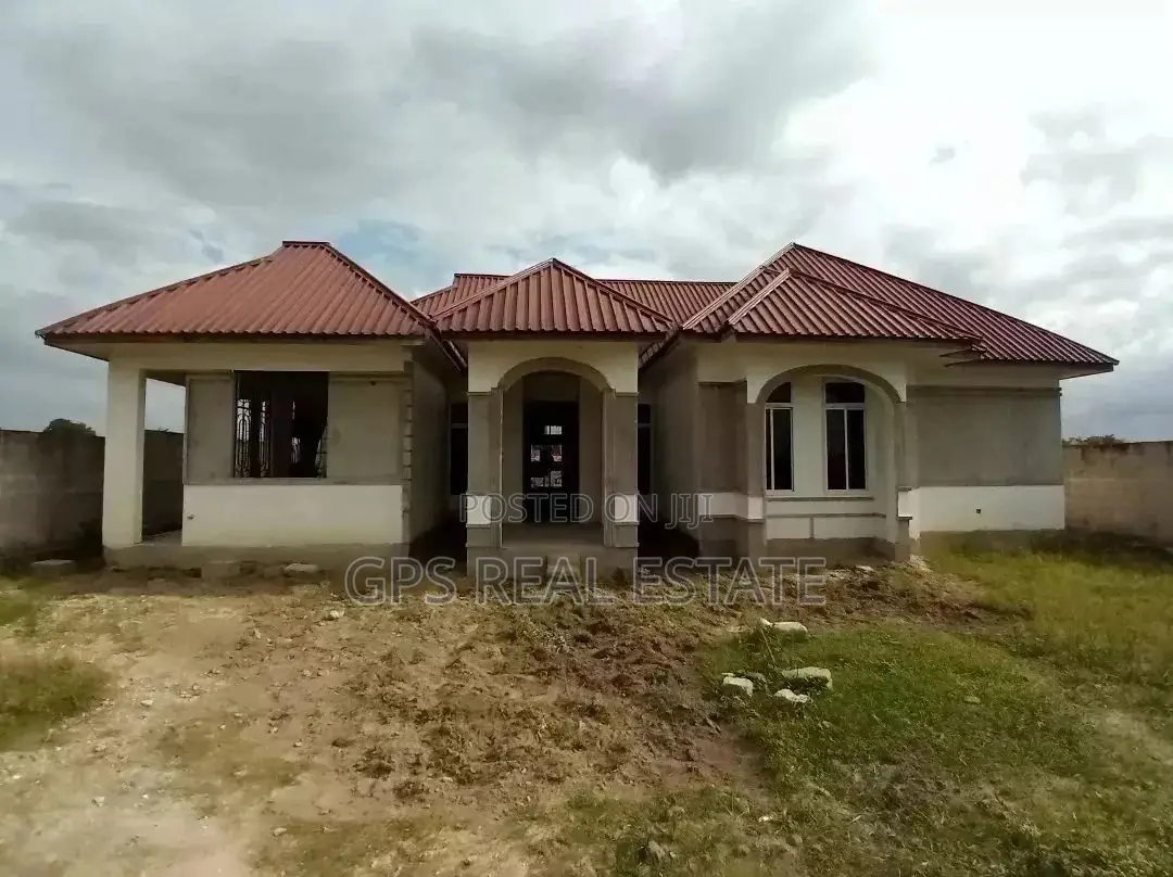 3bdrm House in Maxposh, Kigamboni for Sale in Kigamboni