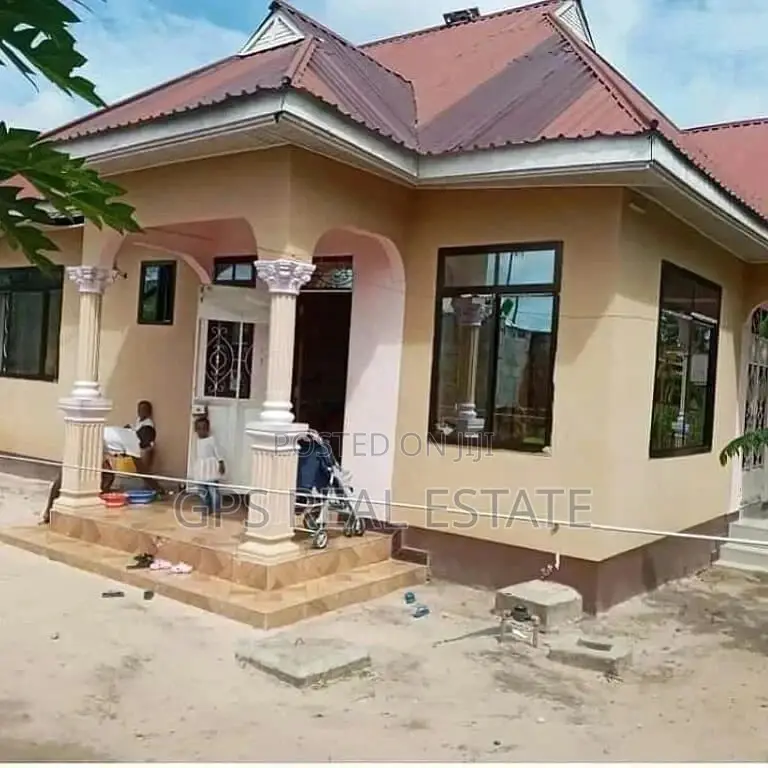 House For Sale in Temeke