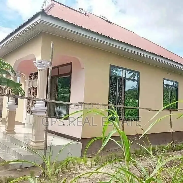 House For Sale in Temeke