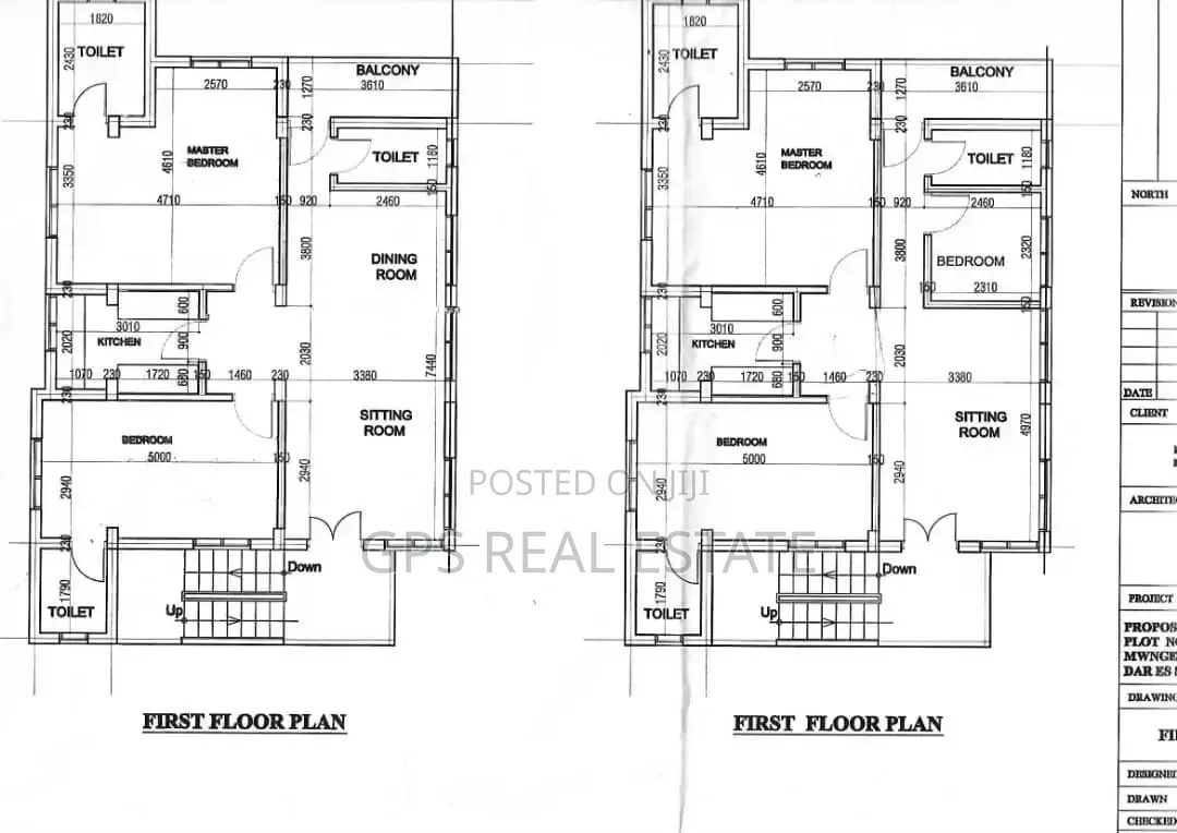 House For Sale in Temeke