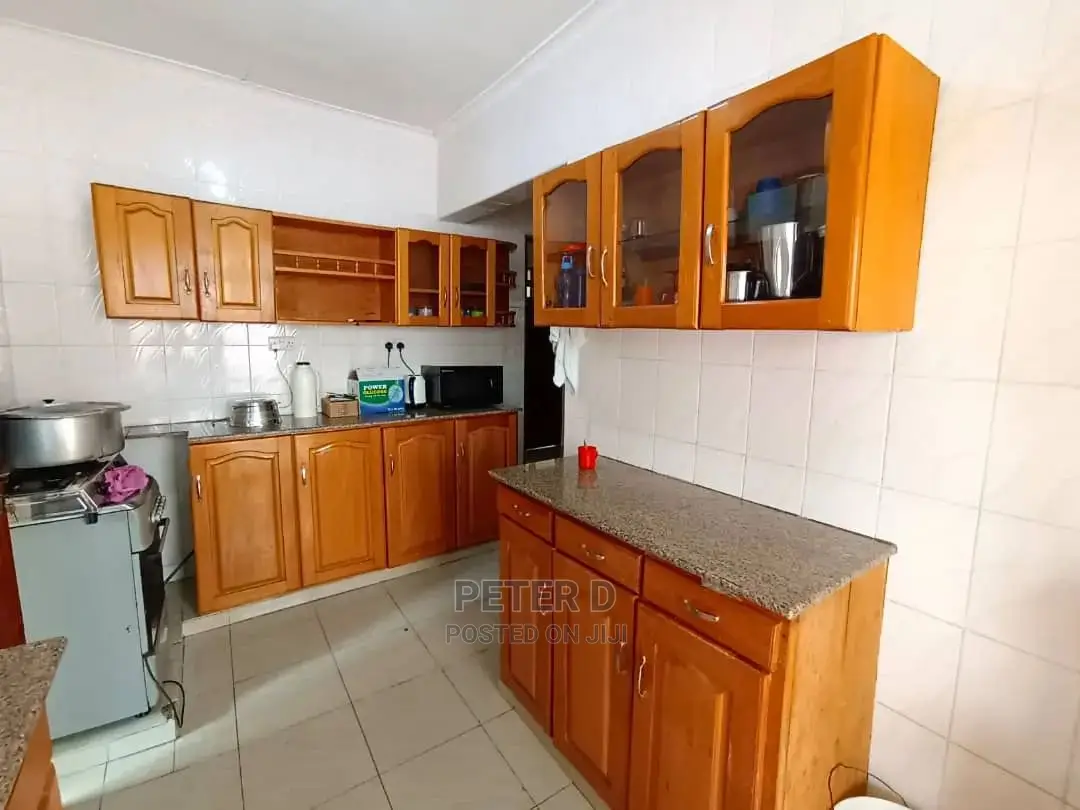 3bdrm House in Kimara for Rent in Kimara