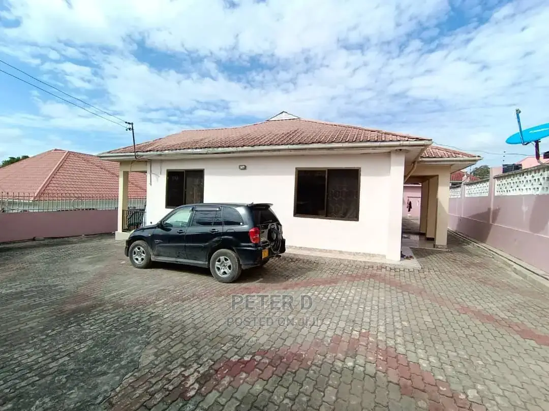3bdrm House in Kimara for Rent in Kimara