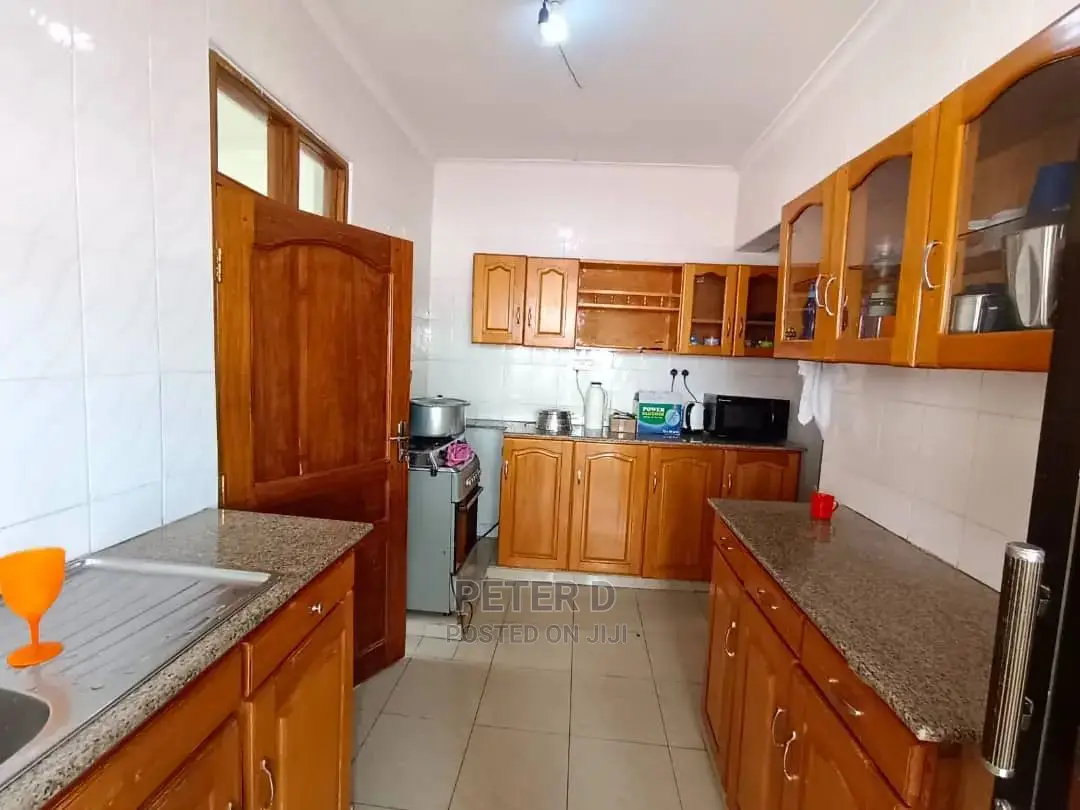 3bdrm House in Kimara for Rent in Kimara