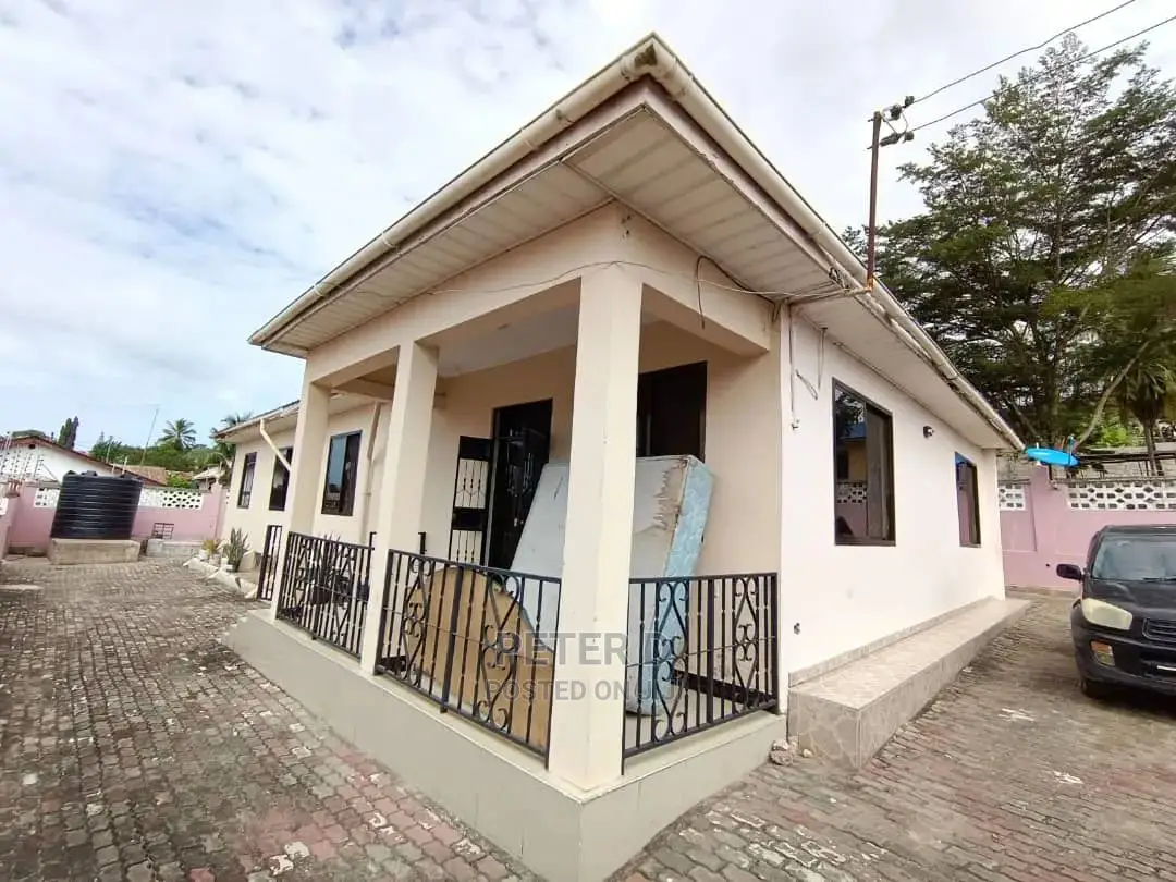 3bdrm House in Kimara for Rent in Kimara