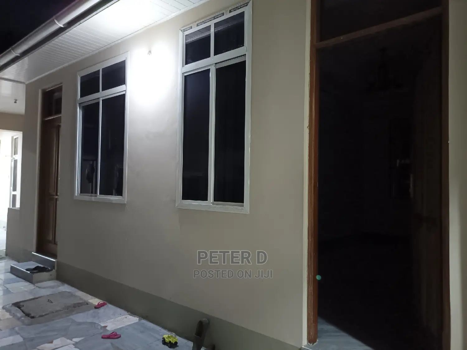 1bdrm House in Mwananyamala for Rent in Mwananyamala