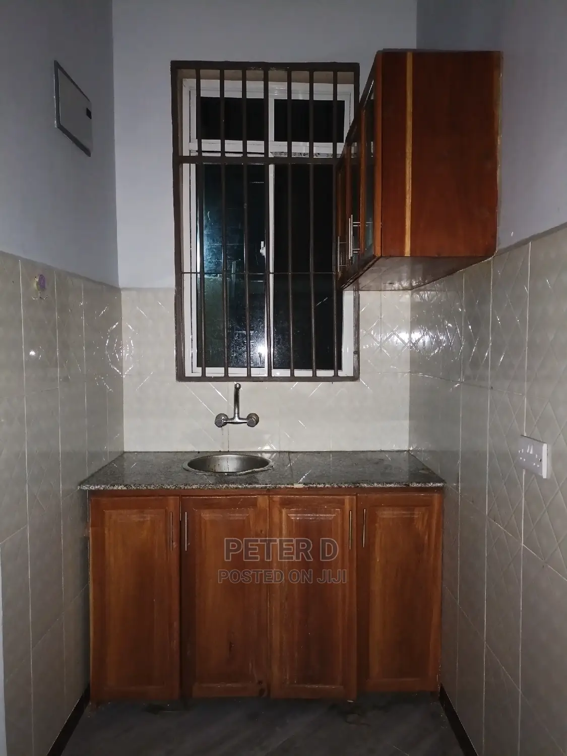 1bdrm House in Mwananyamala for Rent in Mwananyamala