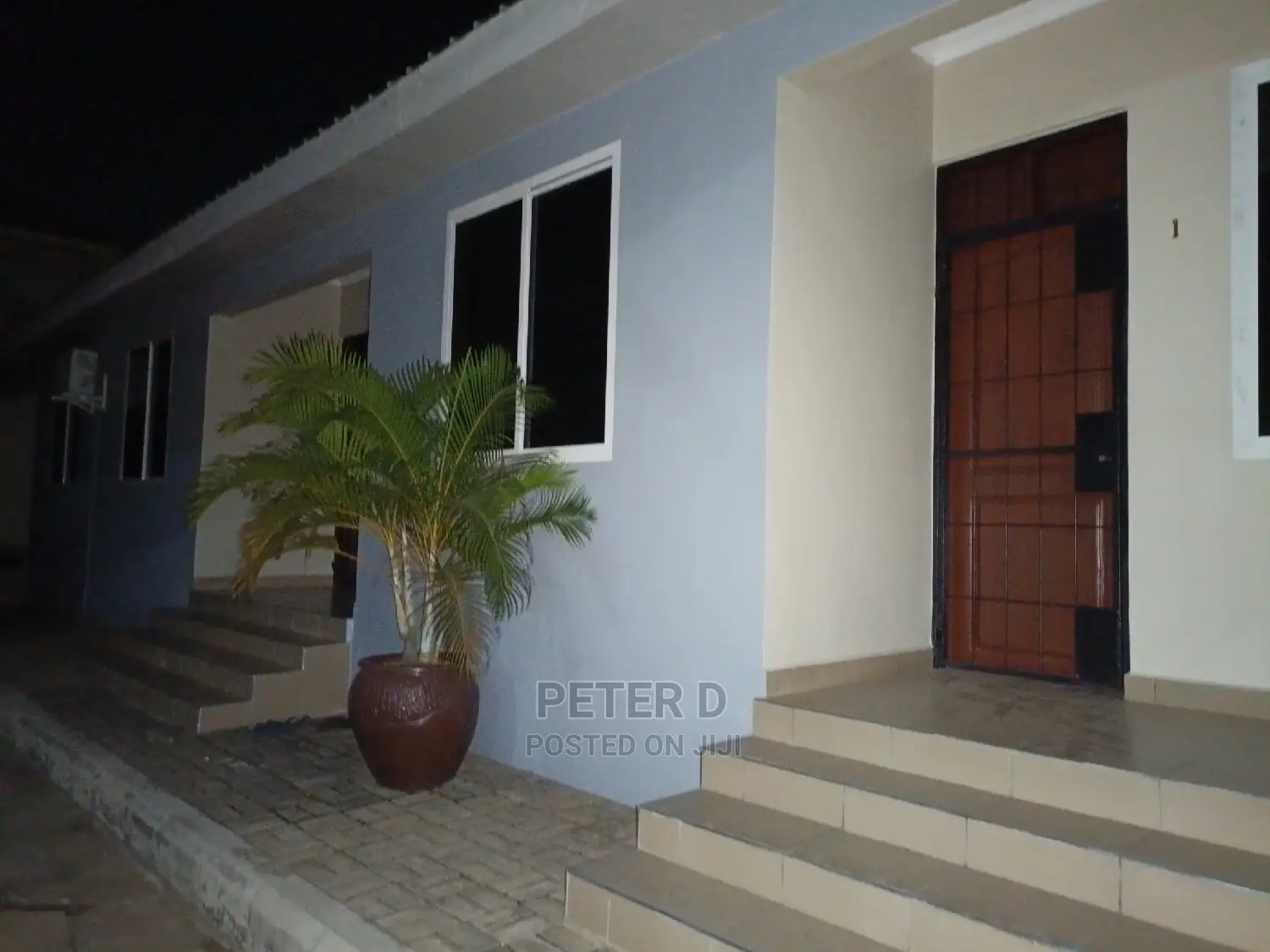1bdrm Apartment in Kinondoni for Rent in Kinondoni