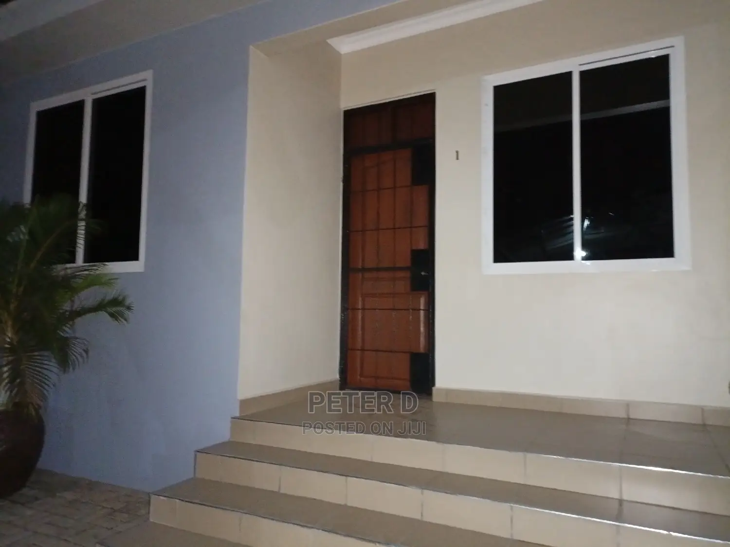 1bdrm Apartment in Kinondoni for Rent in Kinondoni