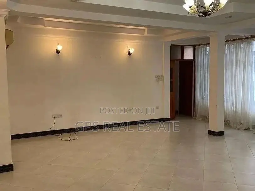 4bdrm House in Kinondoni for Rent in Kinondoni
