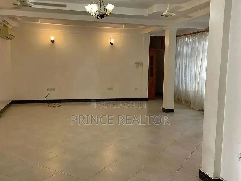 4bdrm House in Kinondoni for Rent in Kinondoni