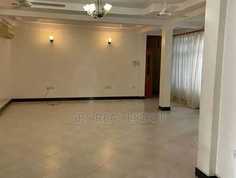4bdrm House in Kinondoni for Rent in Kinondoni