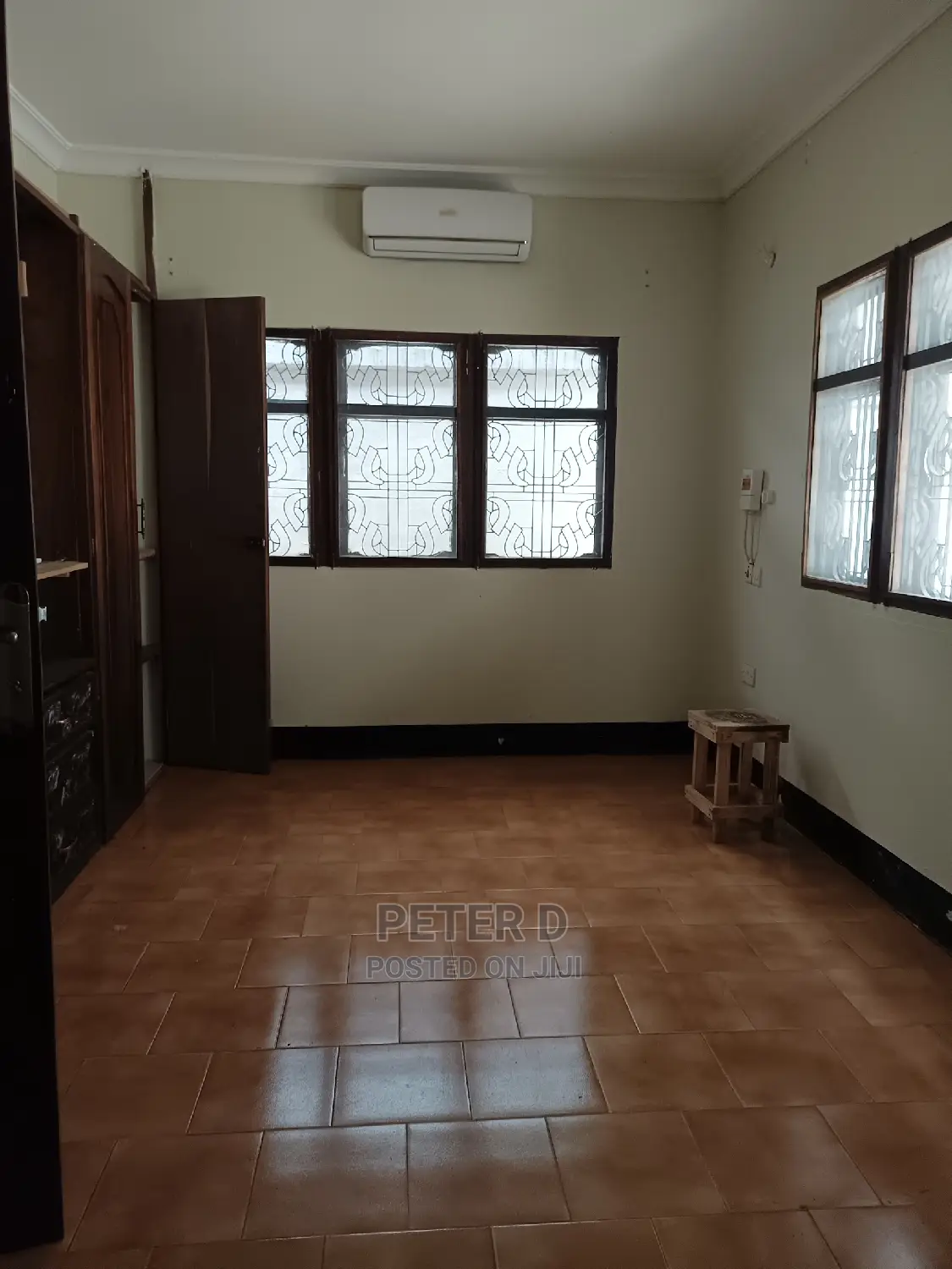 3bdrm House in Mikocheni for rent in Mikocheni