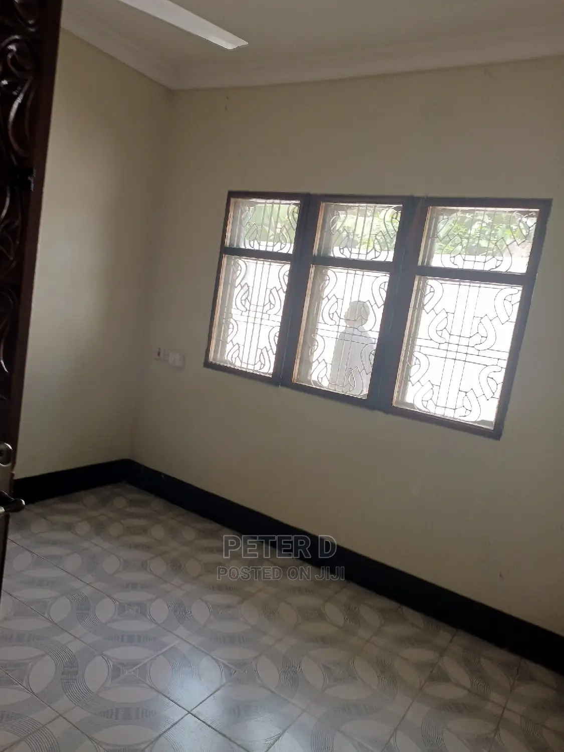 3bdrm House in Mikocheni for rent in Mikocheni