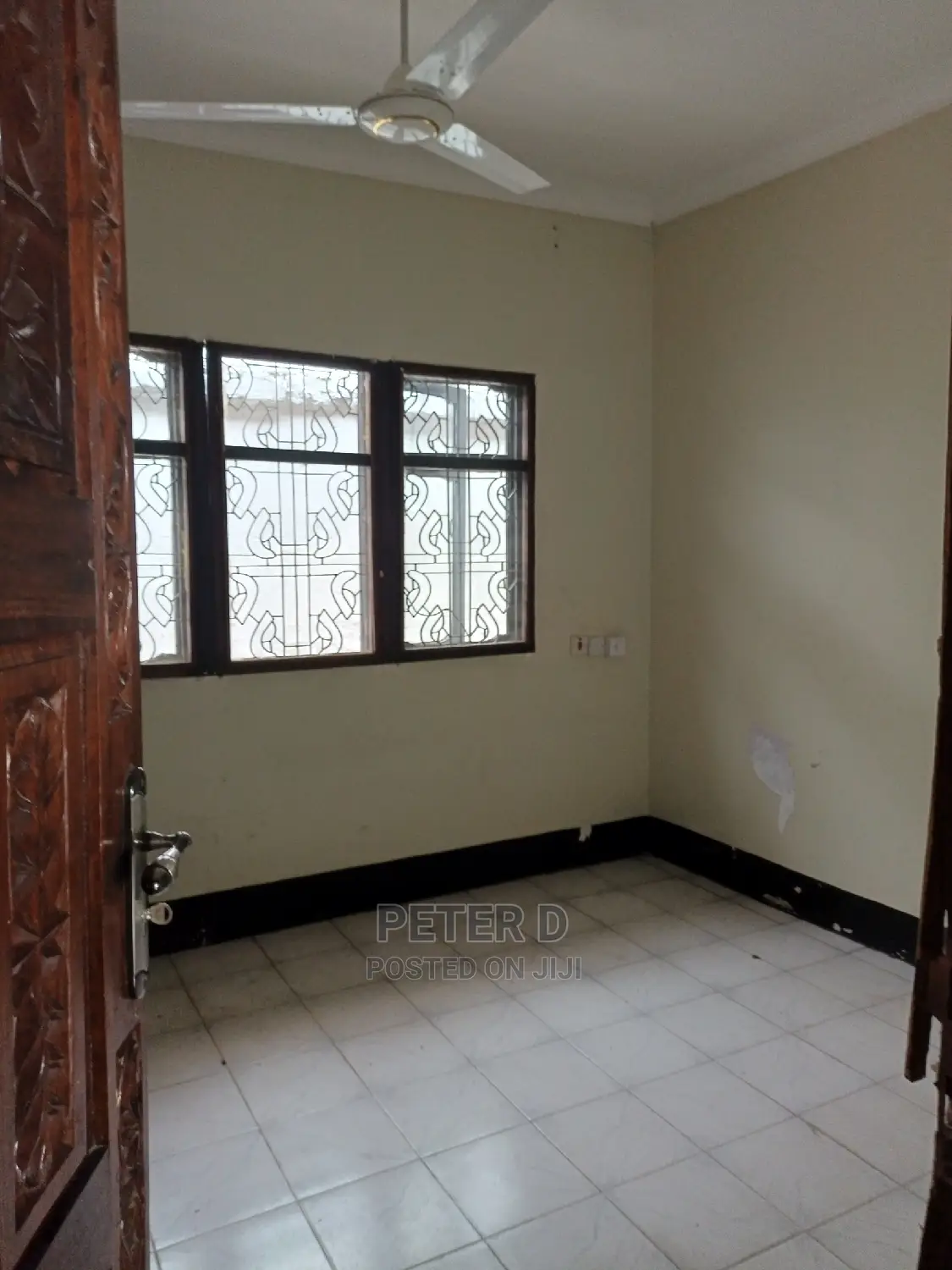 3bdrm House in Mikocheni for rent in Mikocheni
