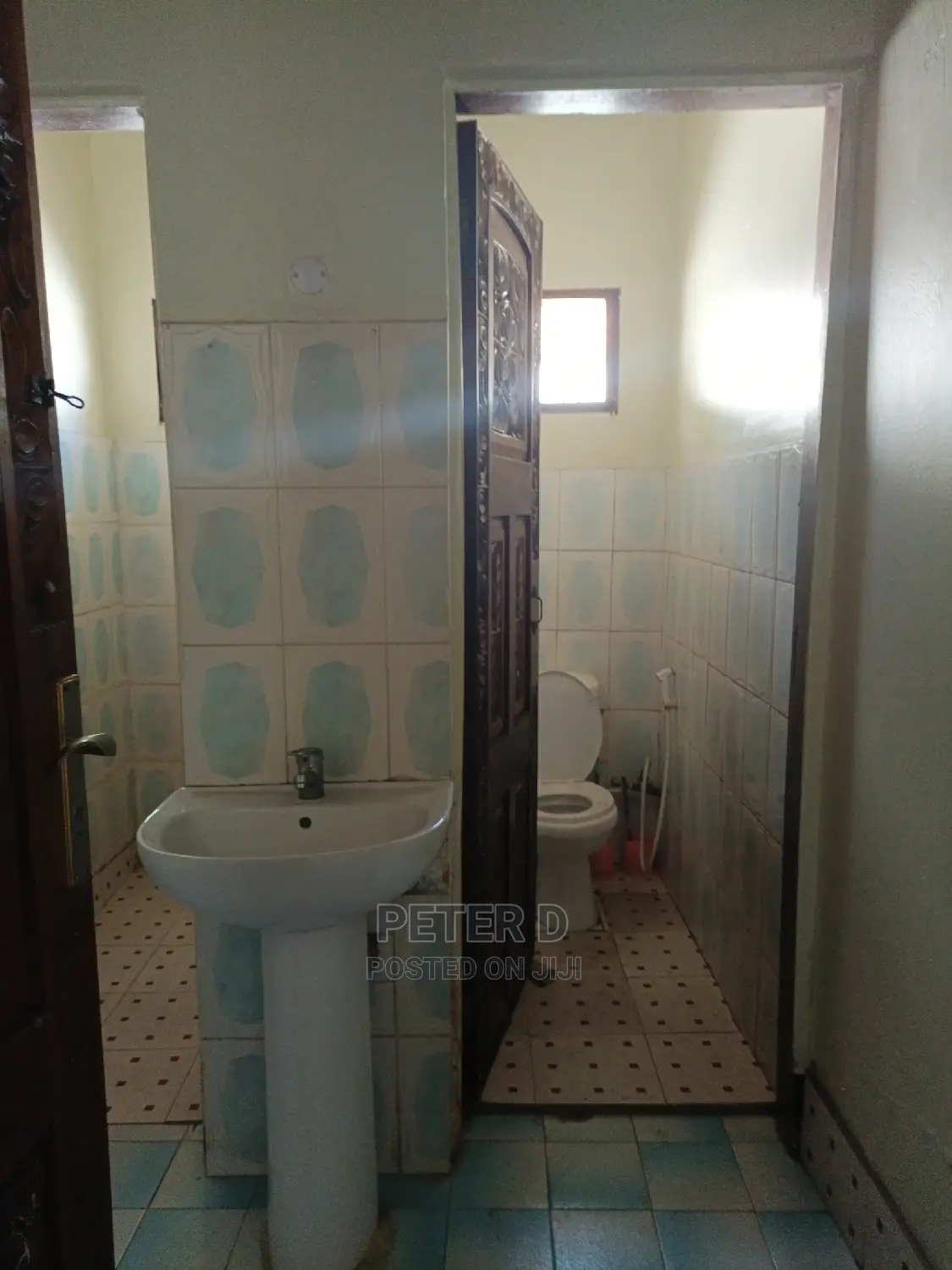 3bdrm House in Mikocheni for rent in Mikocheni