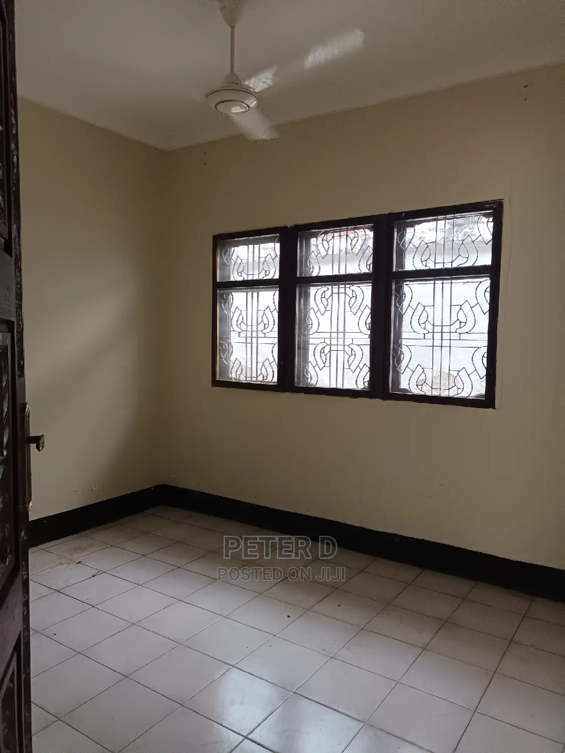 3bdrm House in Mikocheni for rent in Mikocheni