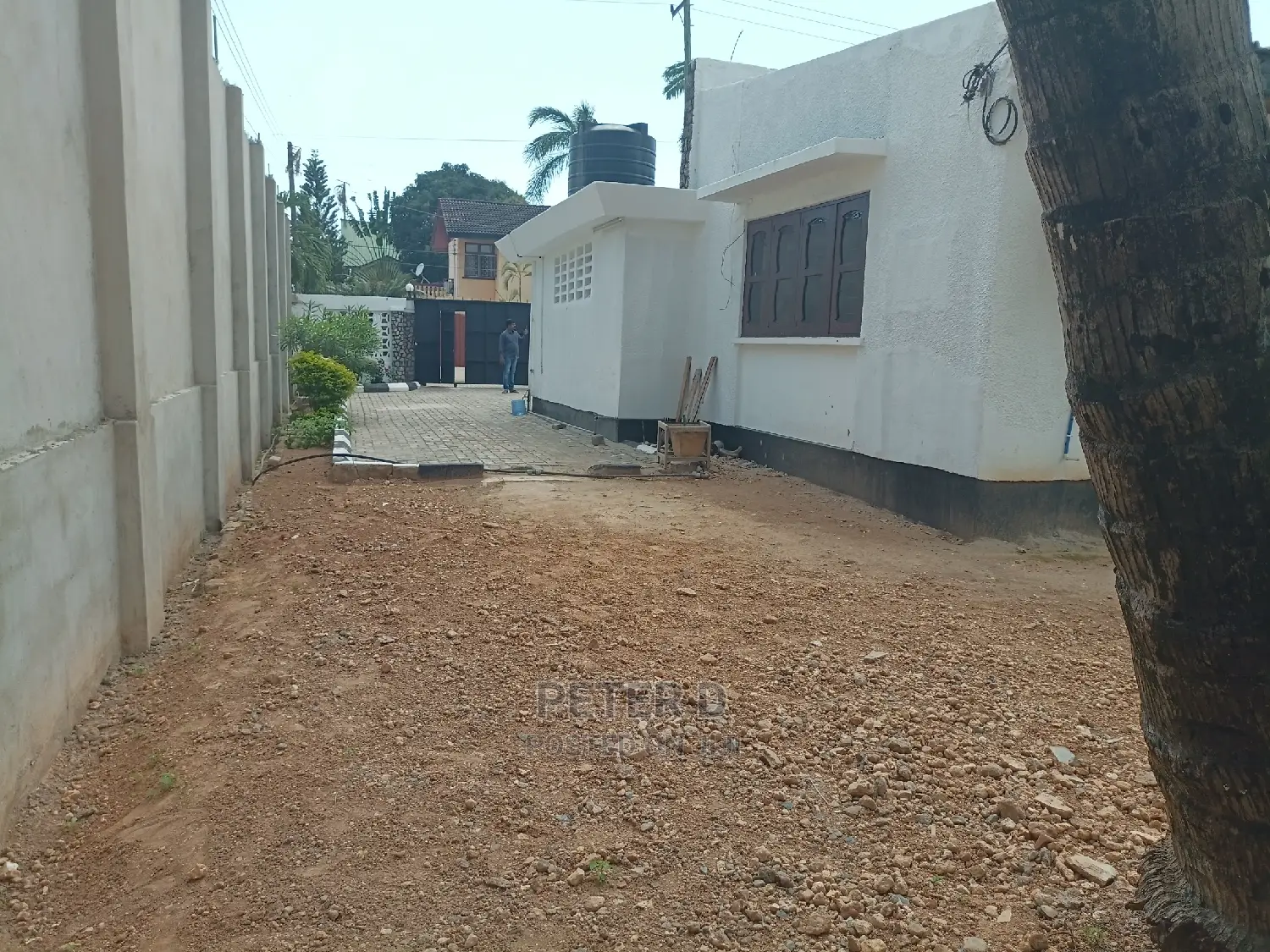 3bdrm House in Mikocheni for rent in Mikocheni