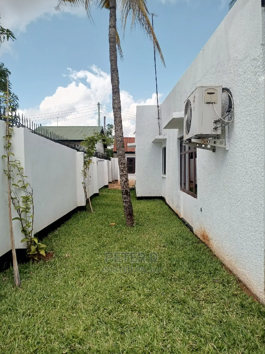 3bdrm House in Mikocheni for rent in Mikocheni