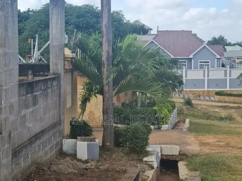 Plot for Sale at Wazo in Kinondoni