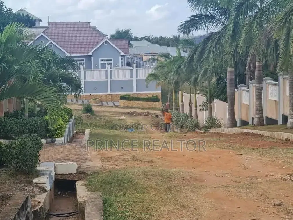 Plot for Sale at Wazo in Kinondoni