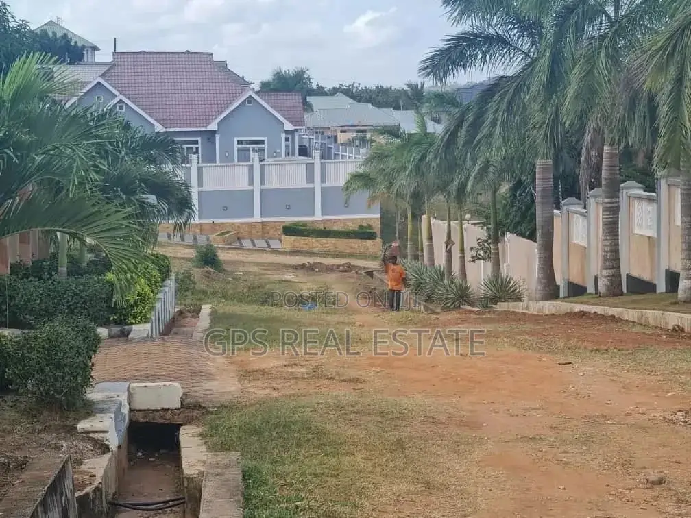 Plot for Sale at Wazo in Kinondoni