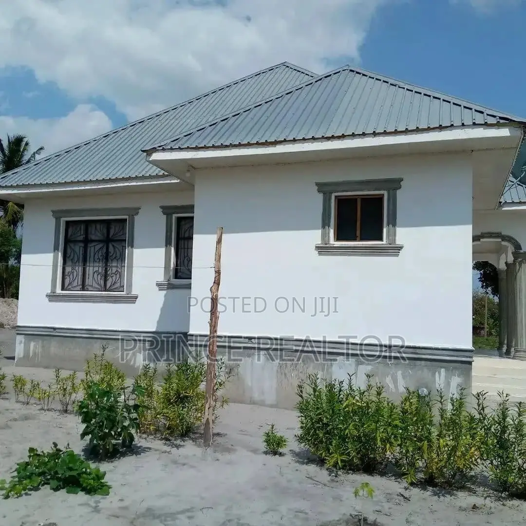 3bdrm House in Kivule Makonde, Ilala for Sale in Ilala