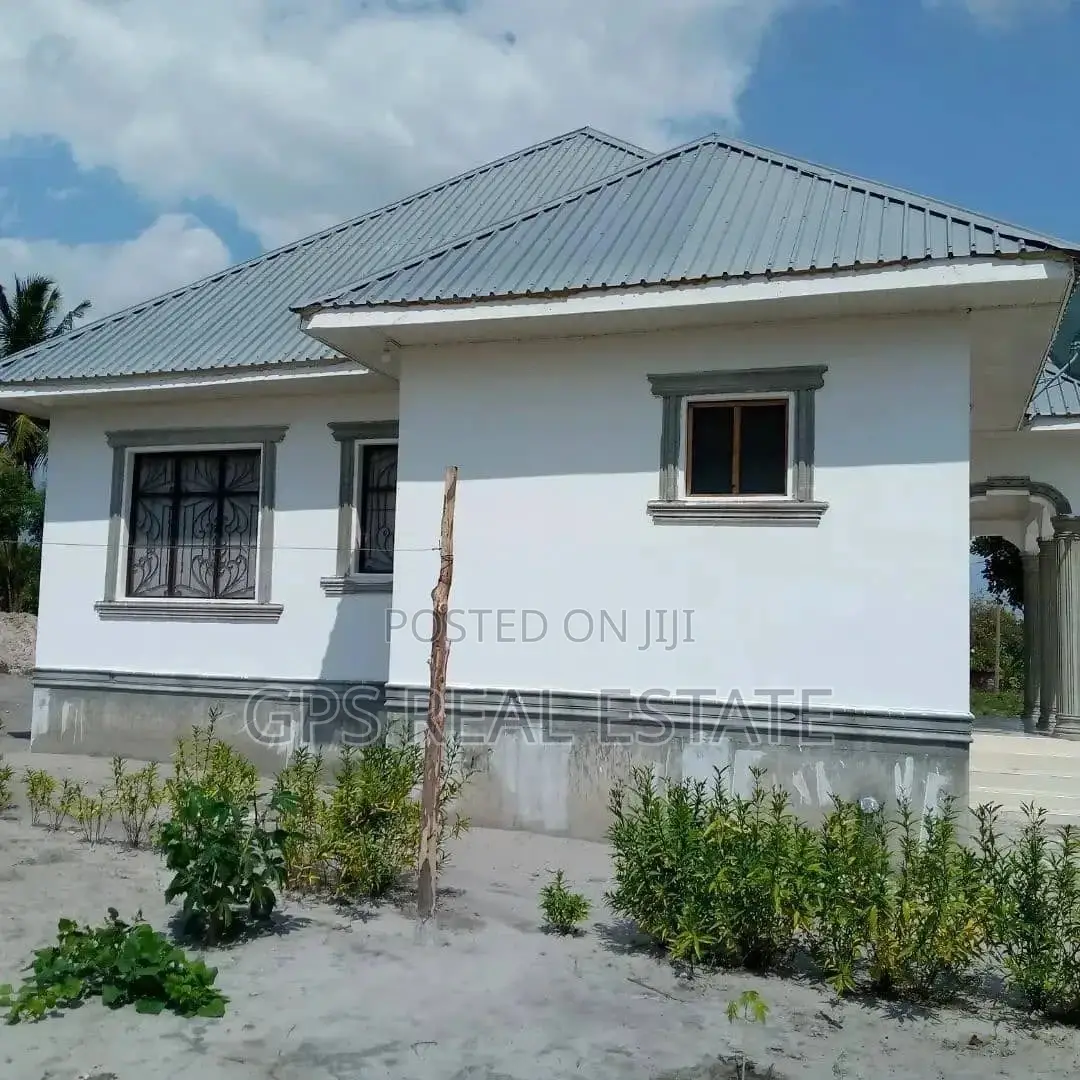 3bdrm House in Kivule Makonde, Ilala for Sale in Ilala