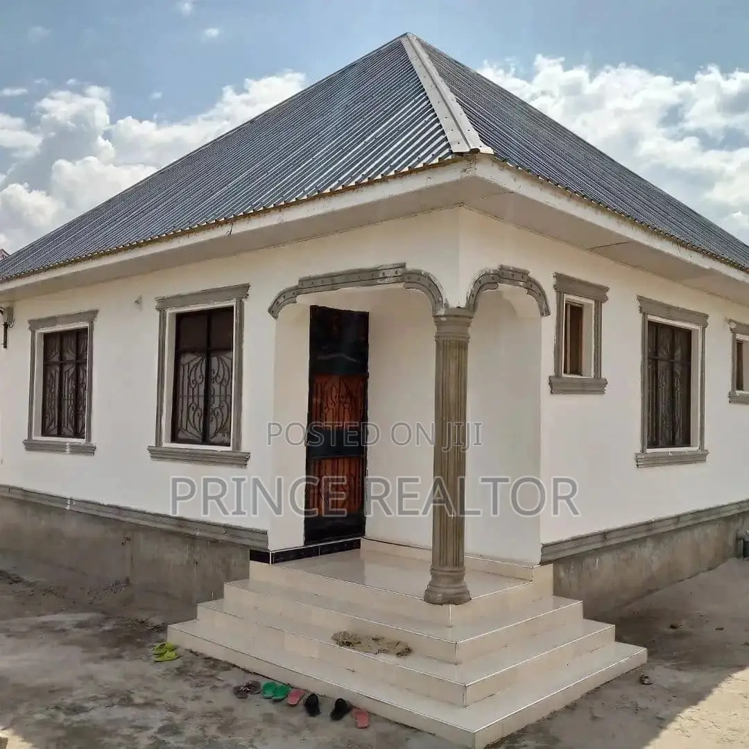 3bdrm House in Kivule Makonde, Ilala for Sale in Ilala
