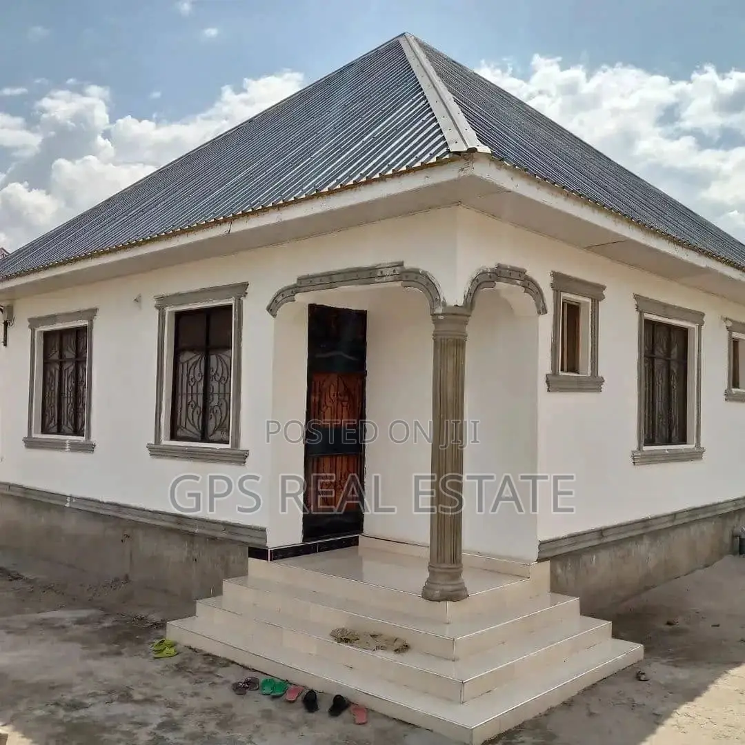 3bdrm House in Kivule Makonde, Ilala for Sale in Ilala