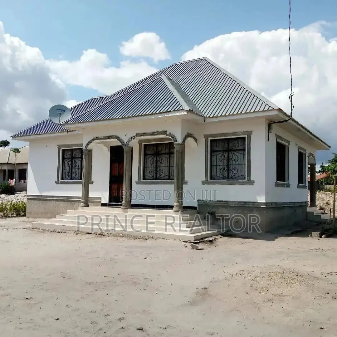 3bdrm House in Kivule Makonde, Ilala for Sale in Ilala