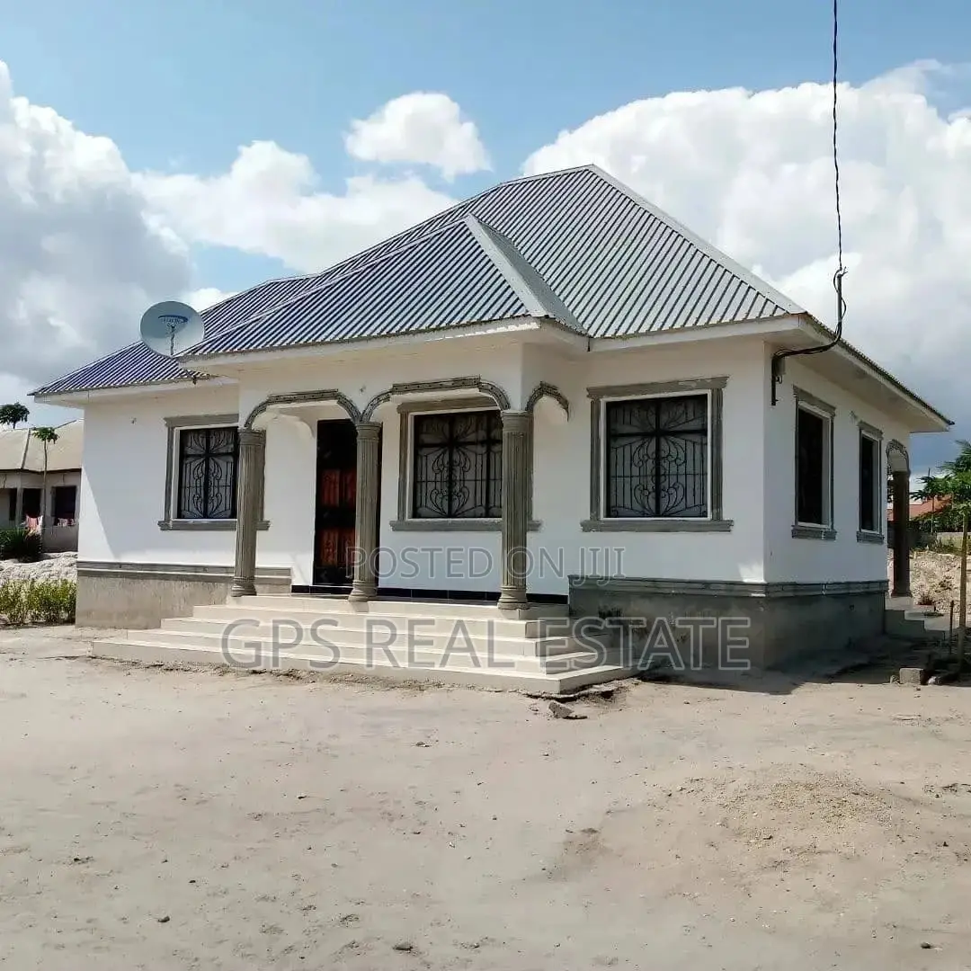 3bdrm House in Kivule Makonde, Ilala for Sale in Ilala