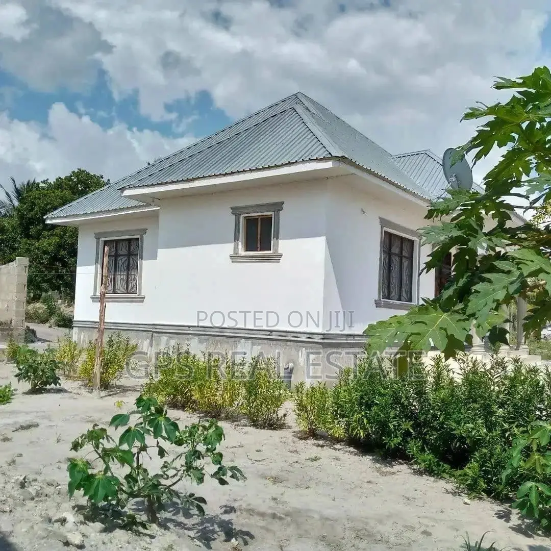 3bdrm House in Kivule Makonde, Ilala for Sale in Ilala