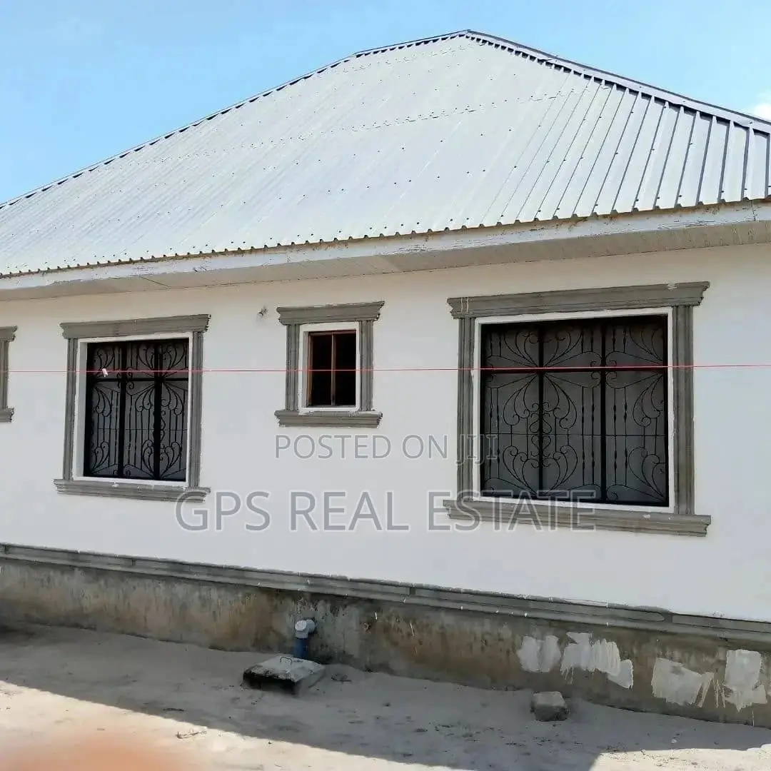 3bdrm House in Kivule Makonde, Ilala for Sale in Ilala